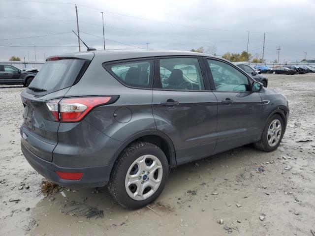 1FMCU0F7XJUA23149 | 2018 Ford escape s