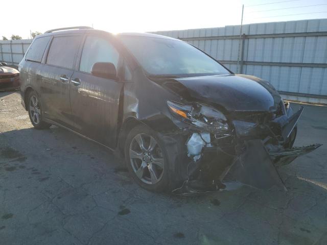 5TDXZ3DCXKS968889 2019 TOYOTA SIENNA, photo no. 4