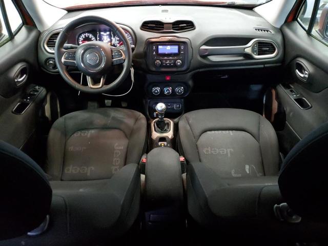 ZACCJBAW2GPC82400 Jeep Renegade Sport