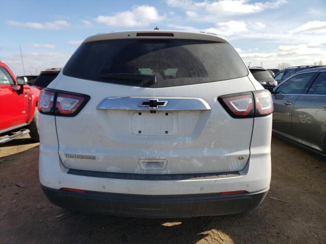 1GNKRGKD7HJ338614 | 2017 CHEVROLET TRAVERSE L