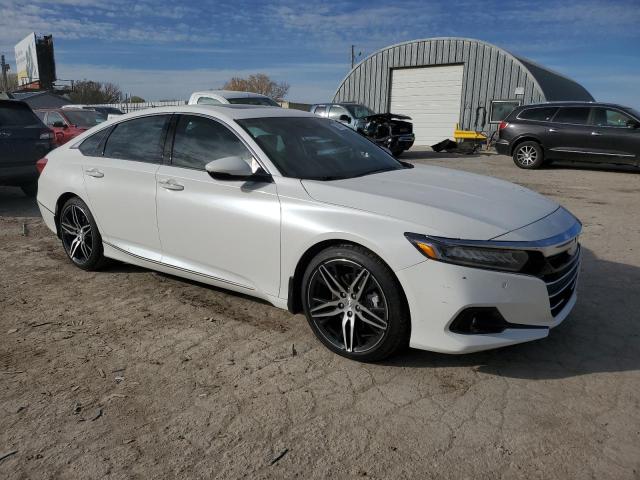 1HGCV2F91NA006490 | 2022 HONDA ACCORD TOU