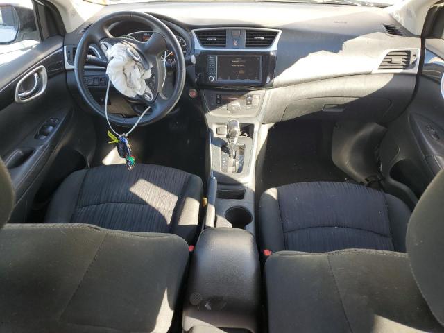 2019 Nissan Sentra S 1.8L(VIN: 3N1AB7AP3KY307368