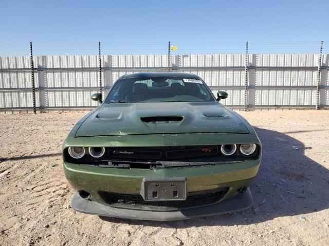 2C3CDZFJ8PH554175 | 2023 DODGE CHALLENGER