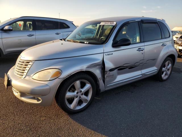 2003 Chrysler PT Cruiser GT