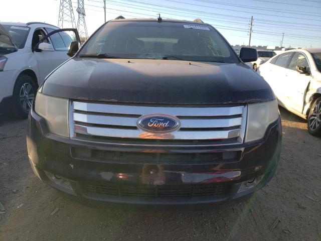 2FMDK38C97BB41049 | 2007 Ford edge sel