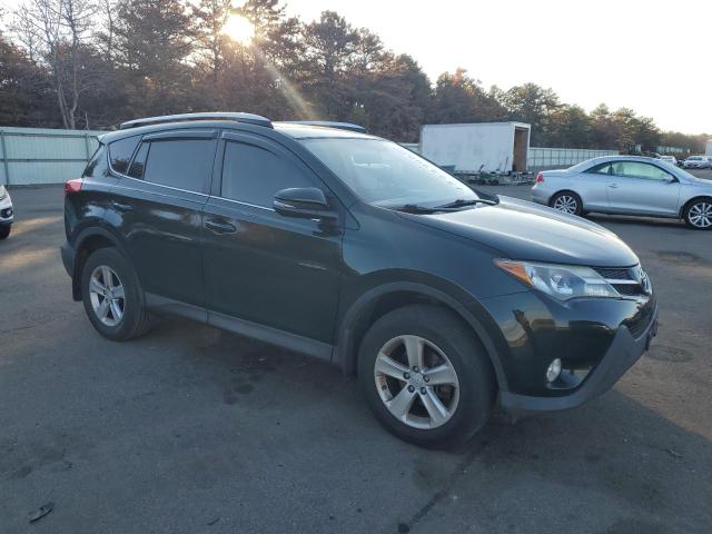 VIN JTMRFREV6DD032691 2013 TOYOTA RAV4 no.4