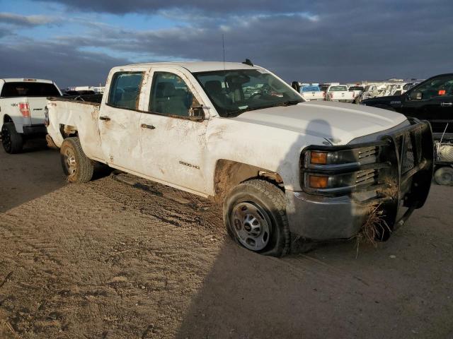 1GC1KUEGXGF294834 | 2016 CHEVROLET SILVERADO