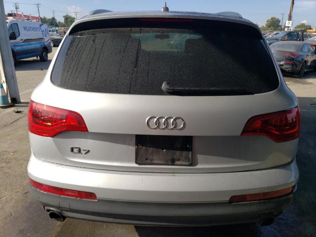 2013 Audi Q7 Premium Plus VIN: WA1LGAFE8DD005988 Lot: 77414393