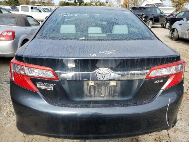 4T4BF1FK4ER364414 | 2014 TOYOTA CAMRY L