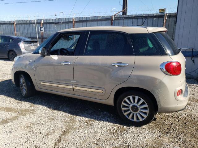 2015 FIAT 500L LOUNG ZFBCFACH7FZ033426