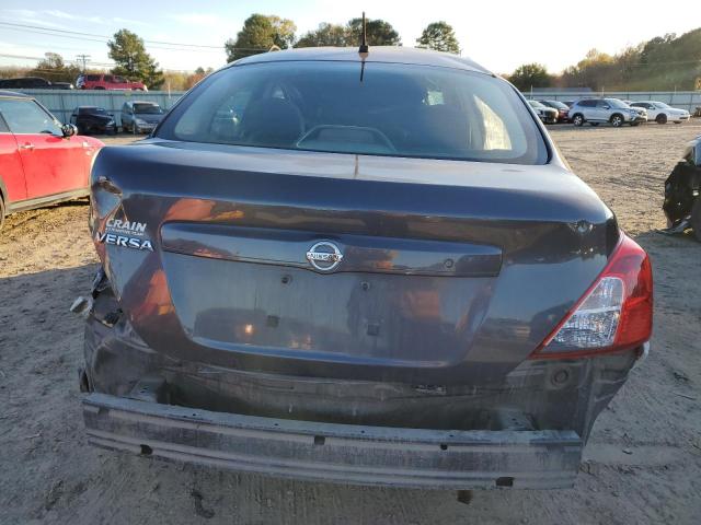 3N1CN7AP0FL801500 | 2015 NISSAN VERSA S