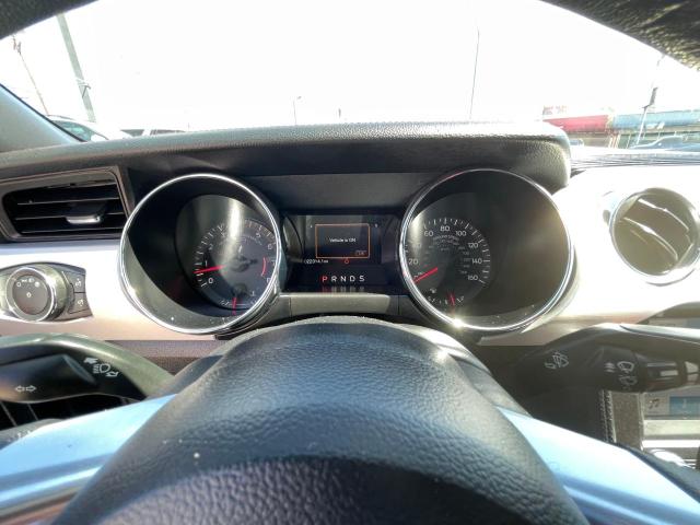 1FA6P8CF0H5358451 Ford MUSTANG GT