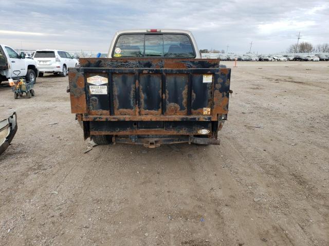 1FTSW21P15EA28107 | 2005 Ford f250 super duty