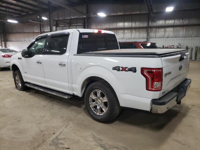 1FTEW1EPXHKC06152 | 2017 FORD F150 SUPER