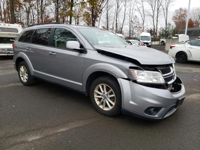 3C4PDCBG9FT727065 | 2015 DODGE JOURNEY SX