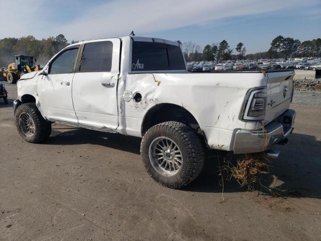 1C6RR7LT5GS139090 | 2016 RAM 1500 SLT