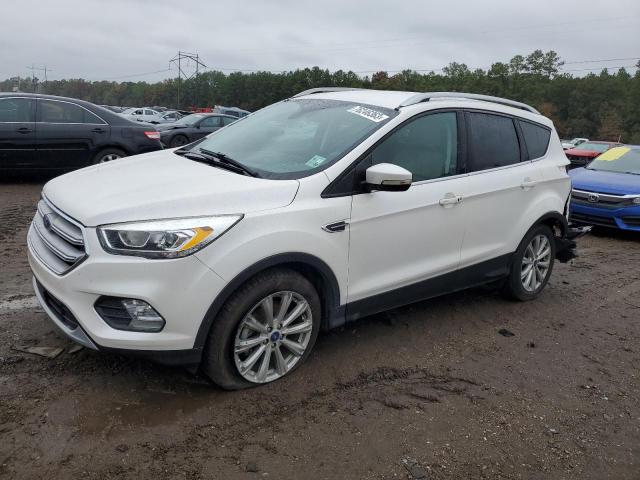 2017 FORD ESCAPE TIT - 1FMCU0JD3HUE20791