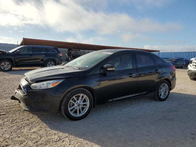 1FADP3F25GL205609 | 2016 FORD FOCUS SE