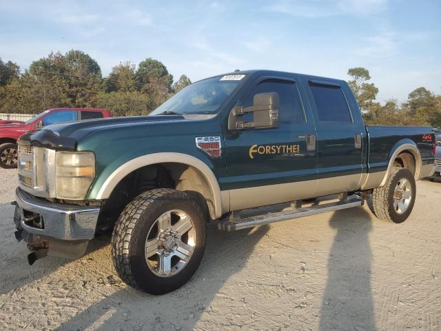 2008 Ford F-250 