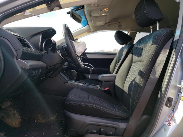 4S4BSACCXH3383675 Subaru Outback 2.5i Premium