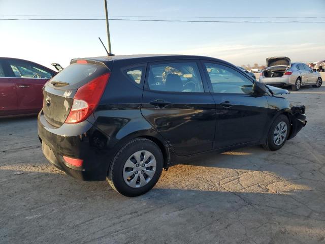 KMHCT5AE9HU353428 | 2017 Hyundai accent se