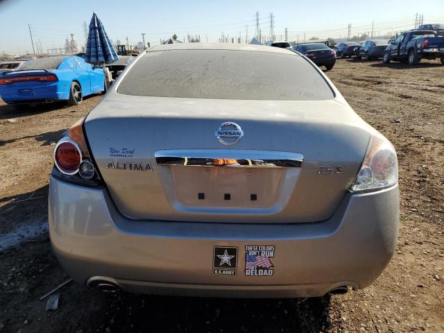 1N4AL2AP6CC221243 | 2012 Nissan altima base