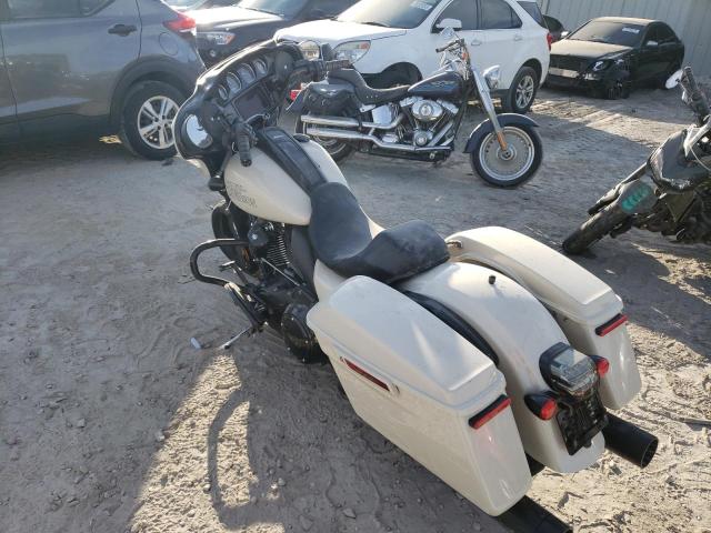 2023 HARLEY-DAVIDSON FLHXST 1HD1ABL14PB614144