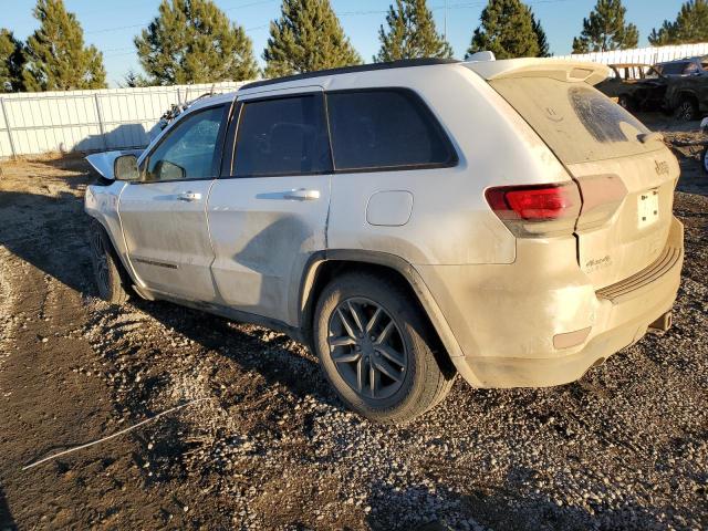 2021 Jeep Grand Cherokee Trailhawk VIN: 1C4RJFLG0MC670474 Lot: 76731903