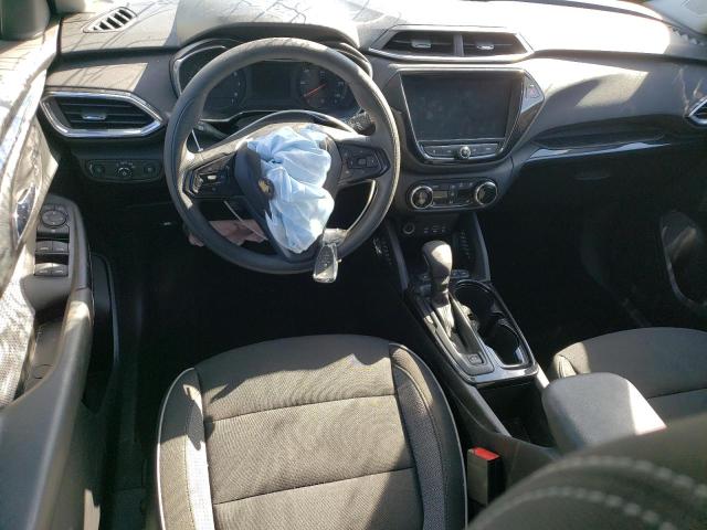 2023 CHEVROLET TRAILBLAZE - KL79MRSL2PB088472