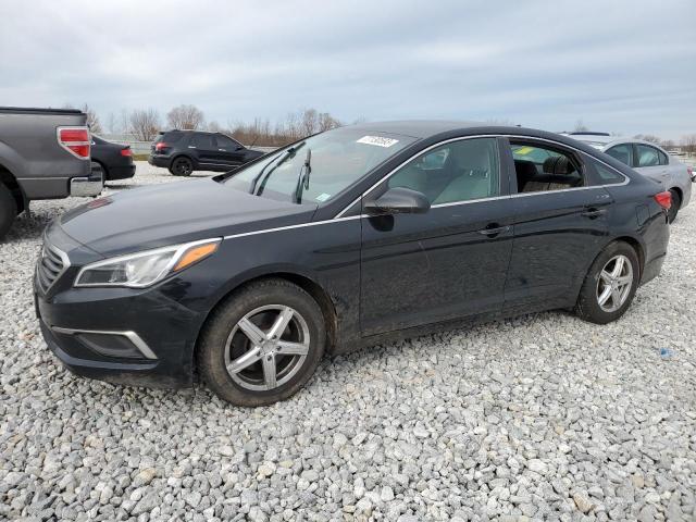 Vin: 5npe24af6gh406369, lot: 77130593, hyundai sonata se 2016 img_1
