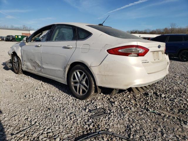 3FA6P0H74ER170821 | 2014 FORD FUSION SE