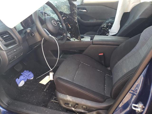 5N1BT3BA4PC842836 Nissan ROGUE SV