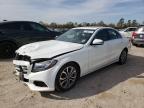 2018 MERCEDES-BENZ C 300 VIN:55SWF4JB3JU275895