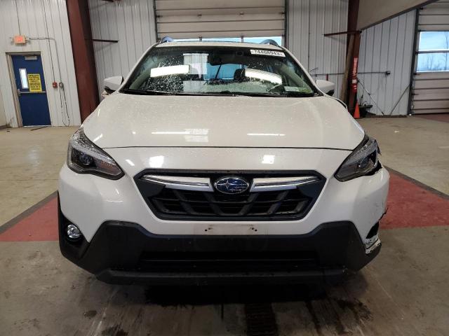 JF2GTHNC5MH393235 | 2021 SUBARU CROSSTREK