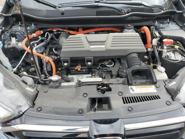 2022 HONDA CR-V TOURI - 5J6RT6H80NL063126