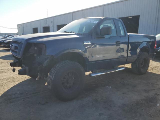 2007 Ford F-150 