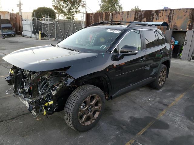 2023 TOYOTA RAV4 WOODL - 2T3UWRFV0PW158187