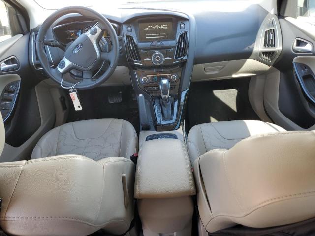 1FADP3R44EL345158 Ford FOCUS BEV