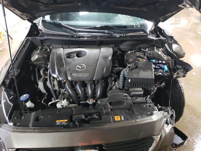 2016 Mazda Cx-3 Touring VIN: JM1DKBC77G0122168 Lot: 74827853