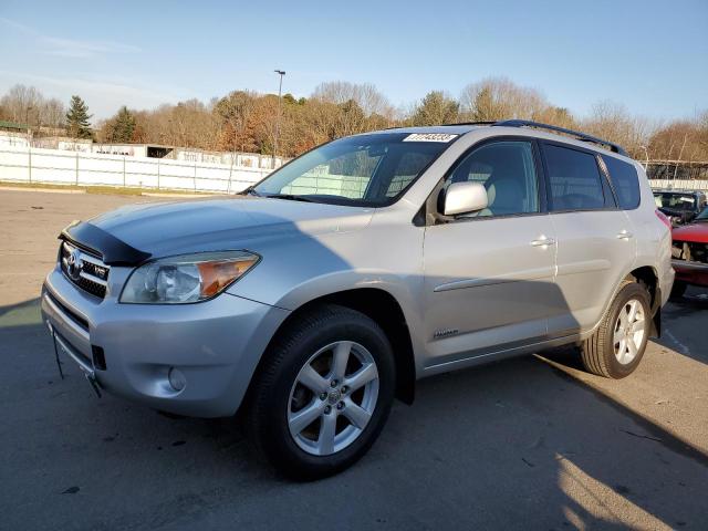 2007 Toyota RAV4 Limited