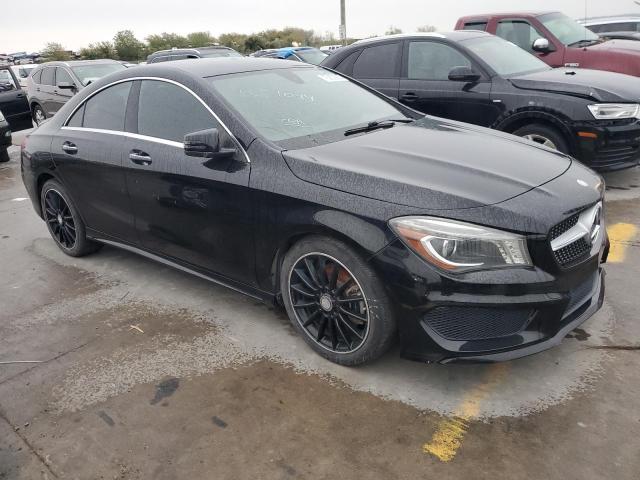 WDDSJ4EBXFN226491 Mercedes-Benz CLA 250