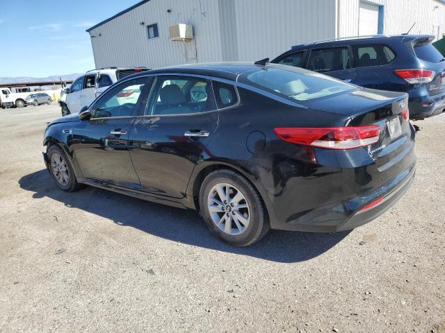 5XXGT4L33GG116644 KIA Optima Lx