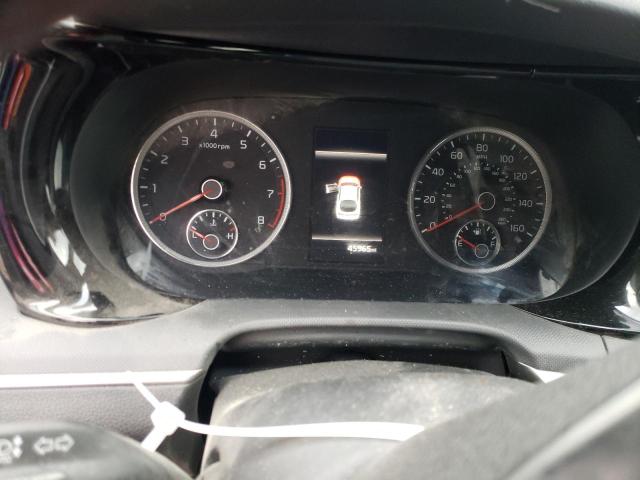 5XXG64J22NG096434 KIA K5 GT LINE