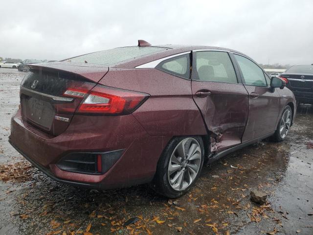 2018 HONDA CLARITY - JHMZC5F14JC013487
