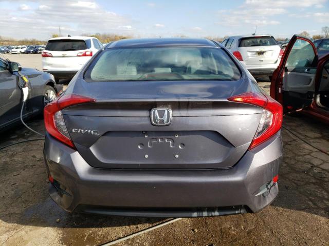 19XFC2F52GE023636 | 2016 HONDA CIVIC LX