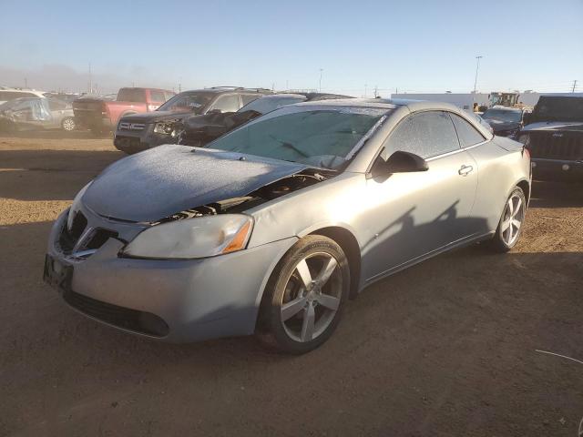 2007 Pontiac G6 GT