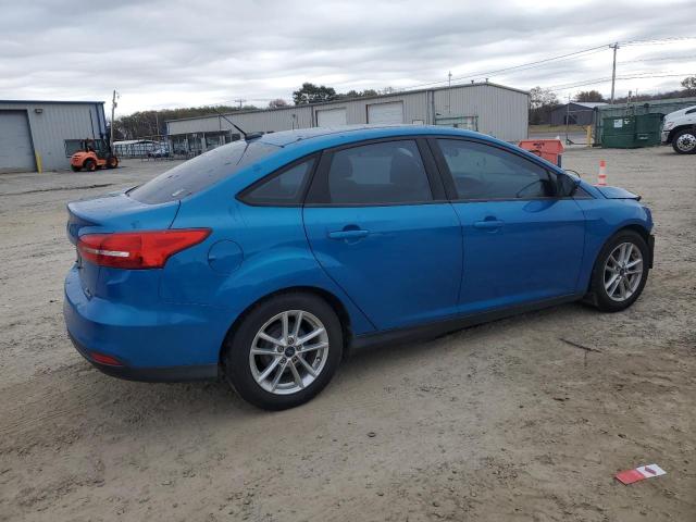 Vin: 1fadp3f25gl236732, lot: 76591373, ford focus se 20163