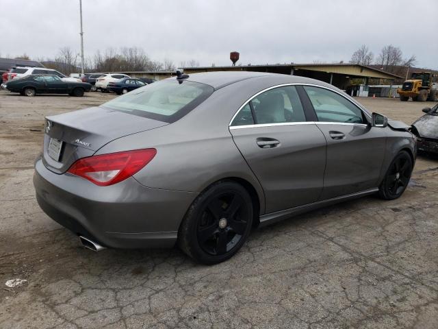 WDDSJ4GB0FN173572 | 2015 MERCEDES-BENZ CLA 250 4MATIC