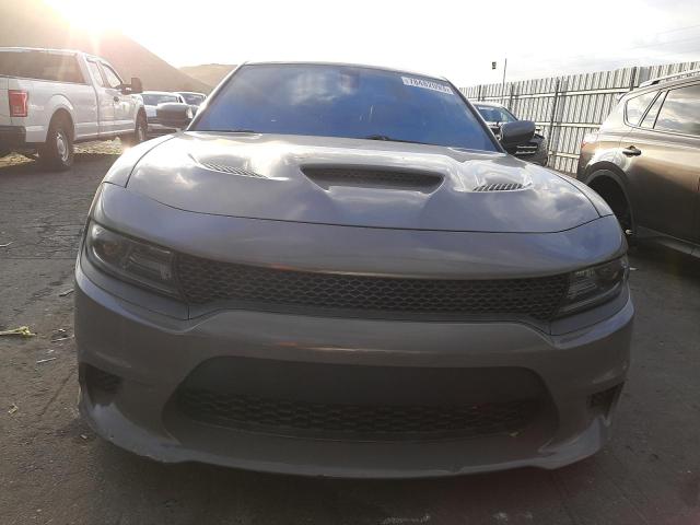 2C3CDXL9XJH205797 Dodge Charger Srt Hellcat