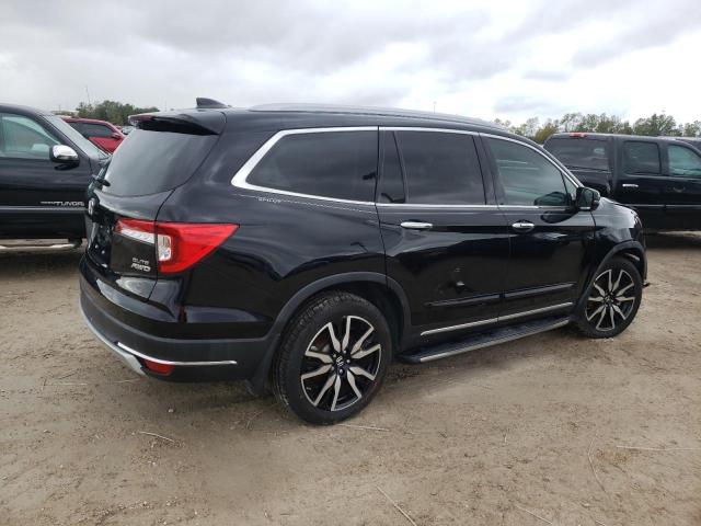 5FNYF6H02LB061705 Honda Pilot Elite